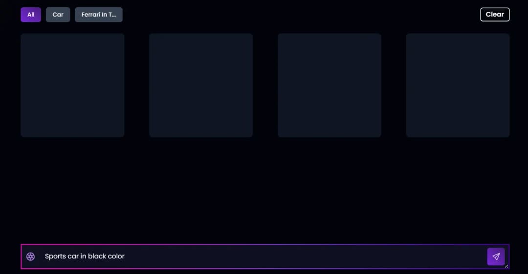 How Content Generates : Step#3