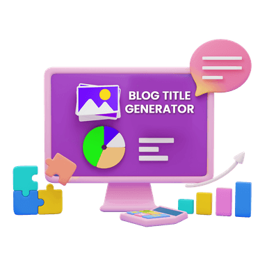 Blog Title Generator
