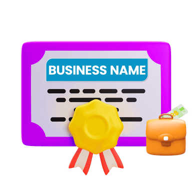 Business Name Generator