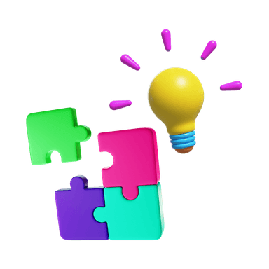 Agitate Solution Generator