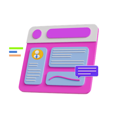 Text Web Scrapper