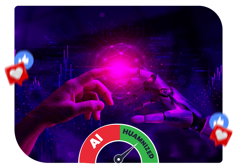 AI Humanizer