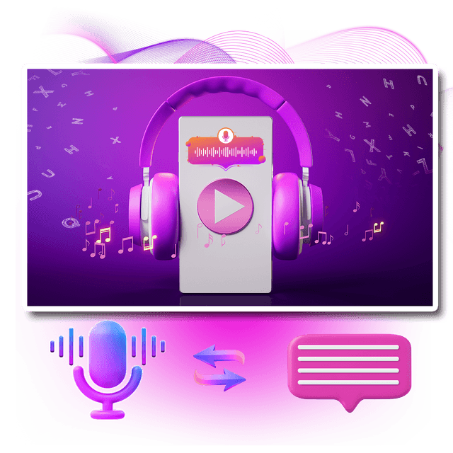 Voice